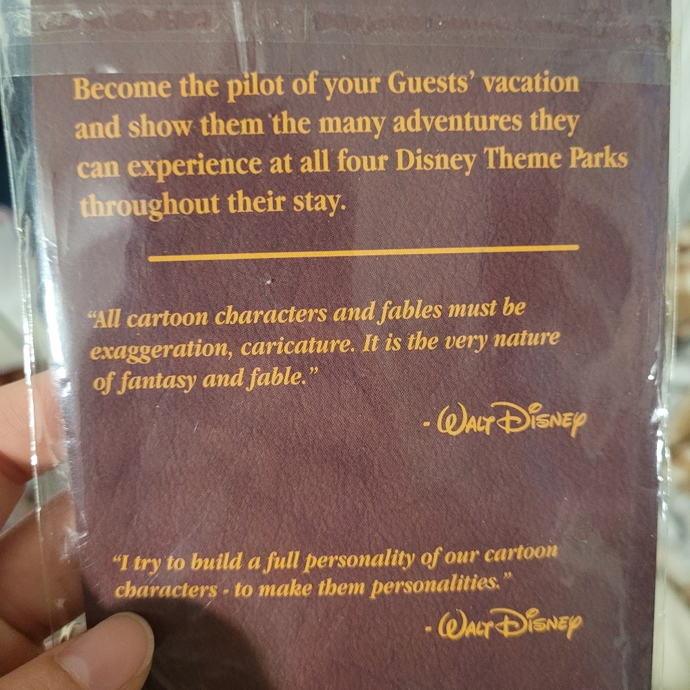 Disney pin - Picture 2 of 2